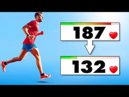 How to Run With a Low Heart Rate