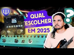 TANK-G vs BLACKBOX em 2025 | Alex Machado