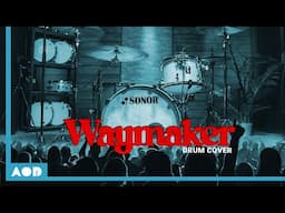 Waymaker - Leeland | Drum Cover by Pascal Thielen