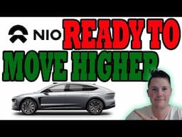 NIO Ready to MOVE HIGHER 🔥 NEW $4.70 NIO Analyst Rating | NIO Stock Analysis