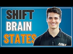 HOW TO SHIFT BRAIN STATES THROUGH MUSIC - EPISODE 006