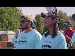 Volunteer Appreciation | 2024 IRONMAN 70.3 Washington Tri-Cities