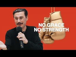 HOW TO BE USEFUL FOR GOD: The Best Ability is Availability | Fight The Good Fight | Chad Veach