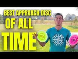 The Disc I Built My Career On