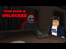 Roblox The Home Alone Experience (ALL ENDINGS)