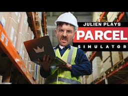 pov: julien is responsible for shipping your package