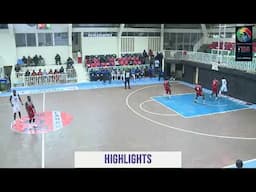 East Africa Basketball Champions Cup 2024