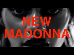 Cash Cash - New Madonna (feat. Bryce Vine) (Official Lyric Video)