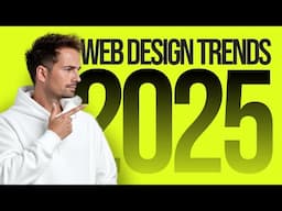 Only 3 Design Trends for 2025 That Matter