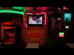 Best of CEC TV 2008 Segment 6 (Chuck E’s Place)