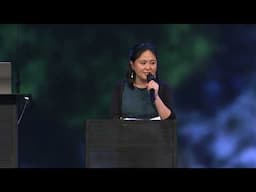 Ellen Lopez | CCF Testimony