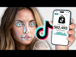 This AI Hack Makes TikTok Promos Better for Black Friday!