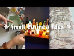 Small Business IDEAS ASMR Packing Order| TikTok Trend Compilation