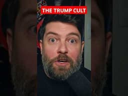 THE TRUMP CULT #trump