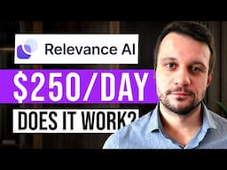 How To Make Money With Relevance AI Agents in 2025