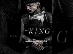 The King (2019) is for all your medieval grittycore fantasies #historicalfiction #accuracy #review