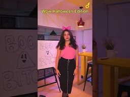 Just looking like a WOW ! 🥰 #trending #viral #comedy #ytshorts #funny #wow