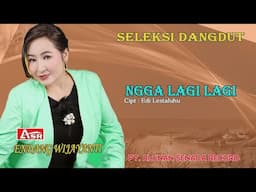 ENDANG WIJAYANTI - NGGA LAGI LAGI ( Official Musik ) HD