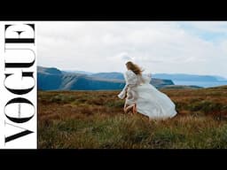 Fashion Film | Nature Calling