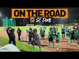 ON THE ROAD - SE DONS