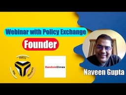 Policyexchange founder Interview - 14% Tax Free