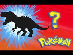 Who's That Pokemon | Mythology Version #13