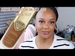 WEAR TEST ON THE NEW DOLCE & GABBANA FOUNDATION + MORE NEW PRODUCTS