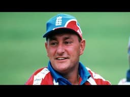 IAN AUSTIN | ODI Best - 2/25 @ Lord's | 1st Match | ENGLAND vs SRI LANKA | ICC World Cup 1999