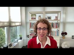 How to Shift Your ADHD Mindset from Deficit to Asset with Sharon Saline, Psy.D.