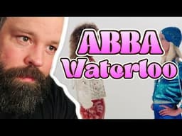 REACTION and THOUGHTS to ABBA - Waterloo