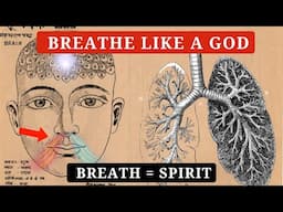 Breathing Like THIS Is the Fastest Way to Raise Your Consciousness (Instant Reality SHIFT)