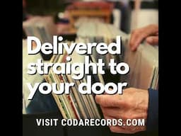 Coda Records | The Home of Live Vinyl Online