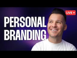 Personal Branding  for Creatives