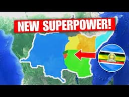 The African Superstate You’ve Never Heard Of | @General.Knowledge