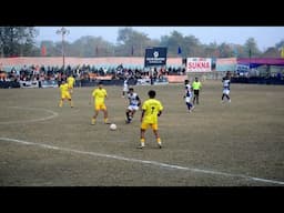 18th Sukna Gold Cup l Jalpaiguri DP vs Phuentsholing Heroes FC l Goalie365