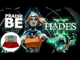 Hades 2 Gameplay Review UGS