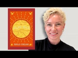 Become Your TRUE SELF (The Alchemist book review)