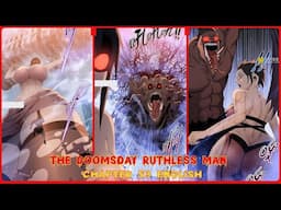 THE DOOMSDAY RUTHLESS MAN: HOARDING TRILLIONS OF SUPPLIES AT THE BEGINNING CHAPTER 53 ENGLISH