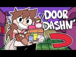 Door Dashn' (Storytime)