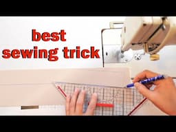 Professional Tailors' Secret to Success: Sewing Tips and Tricks for Perfect Results