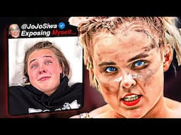 JoJo Siwa Can't Stop Getting Worse...