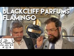 Blackcliff Parfums - Flamingo