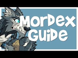 Mordex Brawlhalla Guide | Combos, Strings, Abilities, ETC.