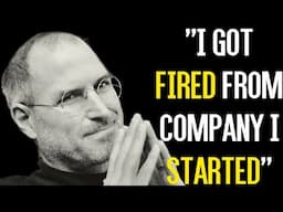 Best Motivational Speech By Steve Jobs