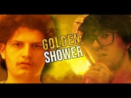 GOLDEN SHOWER - Reviewing Ralph the Movie Maker's "Golden Hour"