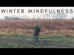 Mindfulness in our Great Outdoors and Happy New Year | 2024 Ends