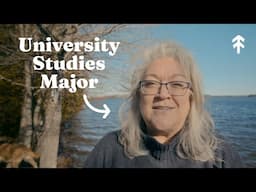 Finishing Strong with Degree Completion | University Studies | Life in the Pines