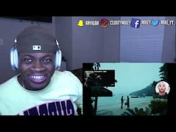 JAPA IS BACK!!!  GRINGO REACT 🇺🇸 🇬🇭: Japa & Ryu, The Runner - BKB/FNB REACTION