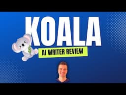 Koala Writer Review (Best AI Writing Software?)