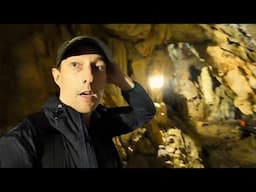 I Visited Vietnam’s Revolutionary Cave